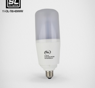 Foco de Led NUNO  YU-11-CIL-T80-40W SL Prolighting FOCO LED Yusisam